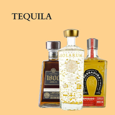 Tequilas